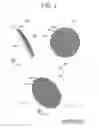 Fig. 02 - Taper control of reflectors and sub-reflectors using fluidic dielectrics