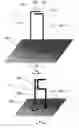 Fig. 01 - Coupled multiband antennas