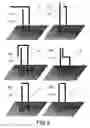 Fig. 04 - Coupled multiband antennas