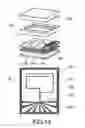 Fig. 15 - Coupled multiband antennas