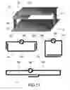 Fig. 18 - Coupled multiband antennas