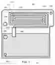 Fig. 02 - Microstrip antenna for RF receiver