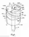 Fig. 02 - Dielectrically-loaded antenna
