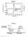 Fig. 10 - Liquid crystal display drive method