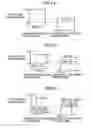 Fig. 11 - Liquid crystal display drive method