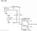 Fig. 23 - Common voltage generation circuit, power supply circuit, display driver, and common voltage generation method