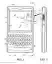 Fig. 03 - Thumbwheel and switch for a mobile electronic device and methods thereof