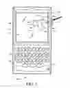 Fig. 05 - Thumbwheel and switch for a mobile electronic device and methods thereof