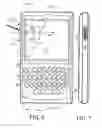 Fig. 06 - Thumbwheel and switch for a mobile electronic device and methods thereof