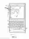 Fig. 07 - Thumbwheel and switch for a mobile electronic device and methods thereof