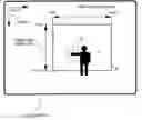 Fig. 01 - Method and apparatus for locating a pointing element within a digital image