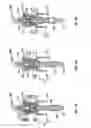 Fig. 11 - Variable compliance joystick with compensation algorithms