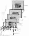 Fig. 01 - System for delivering and enabling interactivity with images
