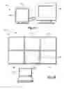 Fig. 02 - System and method for moving computer displayable content into a preferred user interactive focus area