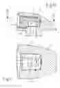 Fig. 04 - Screen wash nozzle