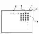 Fig. 01 - Liquid droplet ejecting apparatus and method for producing same