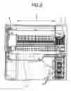 Fig. 03 - Ink bubble removal from ink jet printer