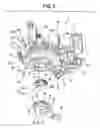 Fig. 06 - Ink bubble removal from ink jet printer