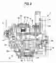 Fig. 09 - Ink bubble removal from ink jet printer