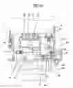 Fig. 16 - Ink bubble removal from ink jet printer