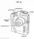 Fig. 07 - Optical element changing optical density in response to electromagnetic wave