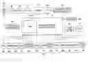 Fig. 01 - Portable imaging device including display containing function explanation