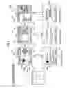 Fig. 05 - Portable imaging device including display containing function explanation
