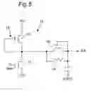 Fig. 06 - Solid-state image pickup device including switched capacitor amplifier