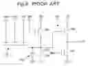 Fig. 09 - Solid-state image pickup device including switched capacitor amplifier