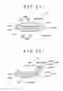 Fig. 18 - Liquid crystal light control element, lens barrel, and imaging device