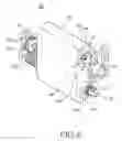Fig. 09 - Camera lens assembly and portable terminal having the same
