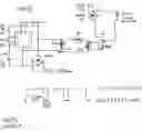 Fig. 05 - Radio vision electronic network/analog output/viewing system