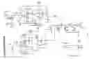 Fig. 07 - Radio vision electronic network/analog output/viewing system