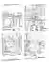 Fig. 12 - Radio vision electronic network/analog output/viewing system