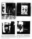 Fig. 13 - Radio vision electronic network/analog output/viewing system