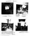 Fig. 14 - Radio vision electronic network/analog output/viewing system
