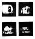 Fig. 17 - Radio vision electronic network/analog output/viewing system