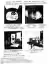 Fig. 18 - Radio vision electronic network/analog output/viewing system