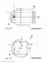 Fig. 02 - Light source device emitting light in rectangular shape