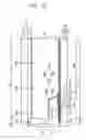 Fig. 17 - Liquid crystal display apparatus and method of manufacturing the same