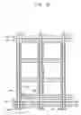 Fig. 25 - Liquid crystal display apparatus and method of manufacturing the same