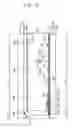 Fig. 33 - Liquid crystal display apparatus and method of manufacturing the same
