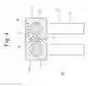 Fig. 05 - Pivotable sunshade clip for spectacles