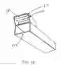 Fig. 06 - Multipurpose spectacle case