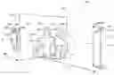 Fig. 01 - Three dimensional shadow projection system and method for home use
