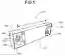 Fig. 06 - Three dimensional shadow projection system and method for home use