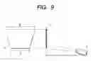 Fig. 12 - Projection type display apparatus