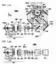 Fig. 02 - Projector with electrooptical modulator