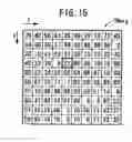 Fig. 16 - Threshold matrix, a method of generating the same, and a method of assigning the same