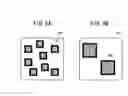 Fig. 06 - Threshold matrix, storage unit for storing threshold matrix as data, and raster image processor incorporating storage unit